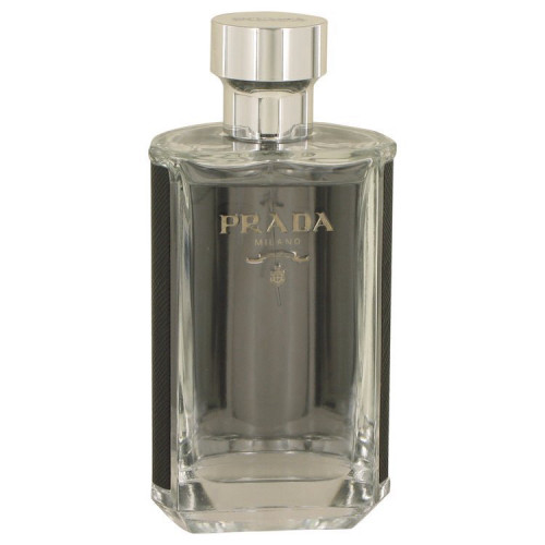 בושם לגבר פראדה טסטר PRADA L'HOMME 100 ML E.D.T TESTER