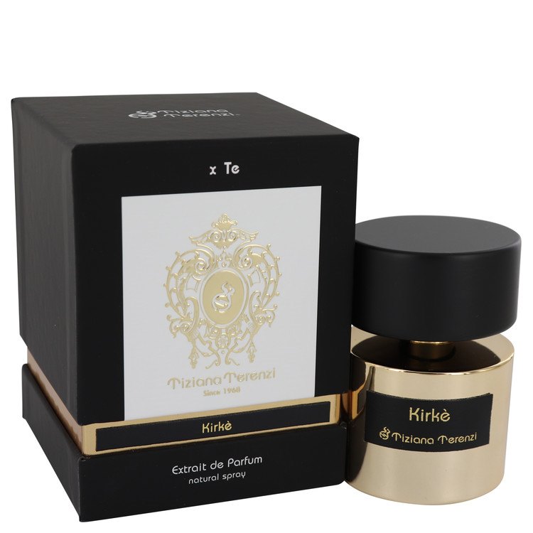 בושם יוניסקס קירקי TIZIANA TERENZI KIRKE 100 ML EXTRAIT DE PARFUM