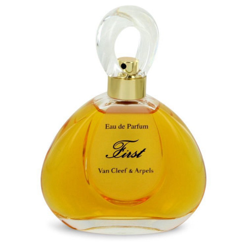 VAN CLEEF ARPELS FIRST 100 ML E.D.P TESTER