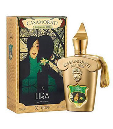 XERJOFF CASAMORATI LIRA 100 ML E.D.P