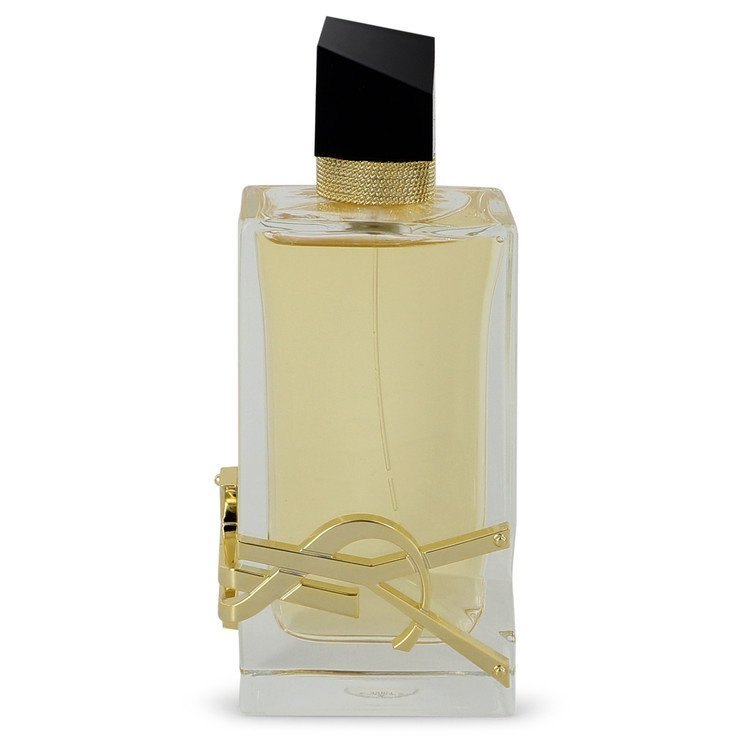 בושם לאישה איב סאן לורן טסטר YVES SAINT LAURENT LIBRE 90 ML E.D.P TESTER