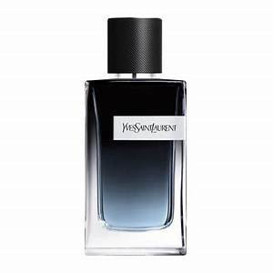 בושם לגבר איב סאן לורן טסטר YVES SAINT LAURENT Y 100 ML E.D.P TESTER