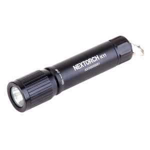 פנס מיני מקצועי 100 לומן NEXTORCH K11