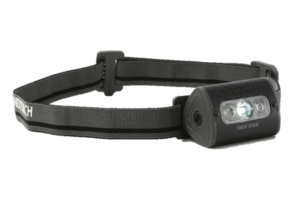 פנס ראש מקצועי 220 לומן NEXTORCH TREK STAR