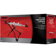 סטנד נייד מתכוונן למסור גרונג פנדל  TARGET TS056  