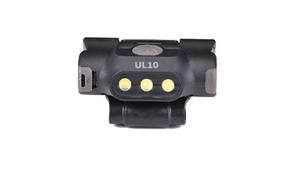 פנס ראש לכובע 70 לומן NEXTORCH UL10