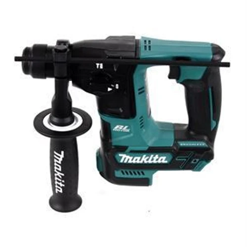 סט נטען 12V פטישון + מברגת אימפקט + 2 סוללות MAKITA CLX DR 1.5Ah