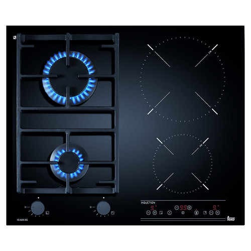 כיריים גז Teka IG6202G תקה