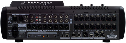 מיקסר דיגיטלי BEHRINGER X32 COMPACT