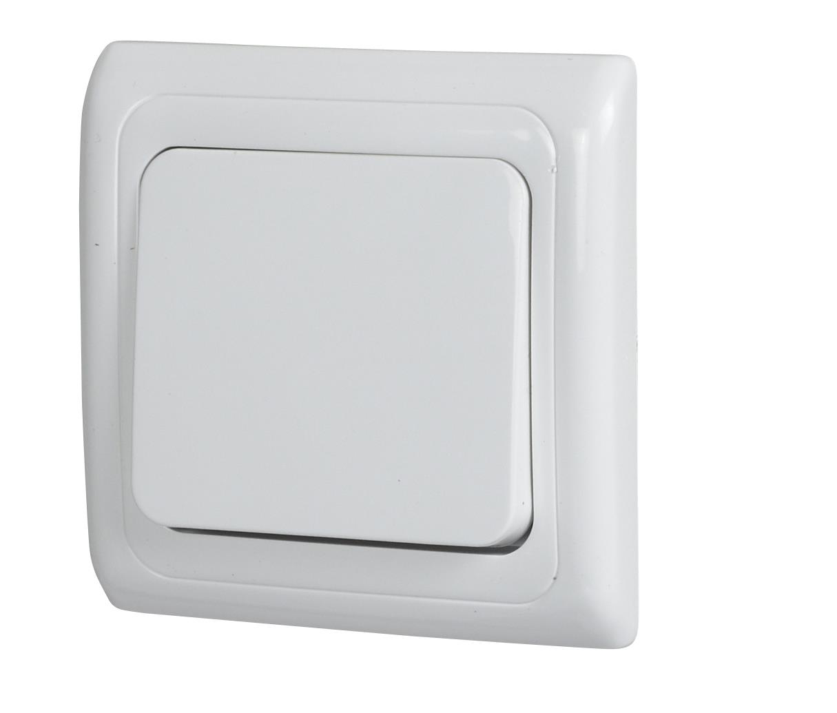 סדרת ספיר - מפסקים מפסק דו קוטבי מואר עה"ט