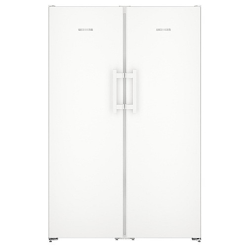 מקרר דלת ליד דלת Comfort NoFrost Liebherr SBS7242 ליבהר