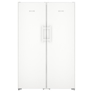מקרר דלת ליד דלת Comfort NoFrost Liebherr SBS7242 ליבהר