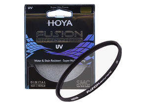 פילטר Hoya UV Fusion Antistatic 72mm