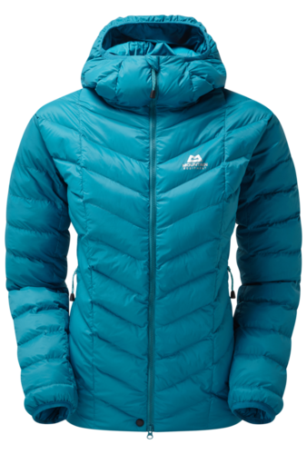 SUPERFLUX WMN JACKET
