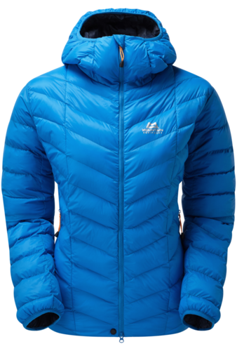 SUPERFLUX WMN JACKET