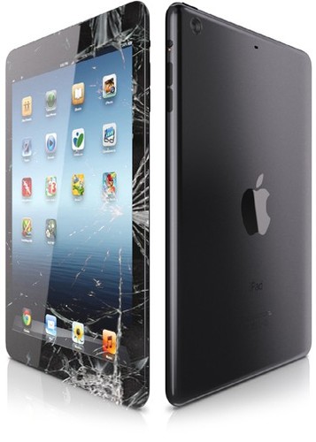 החלפת מסך אייפד Apple Ipad 10.2