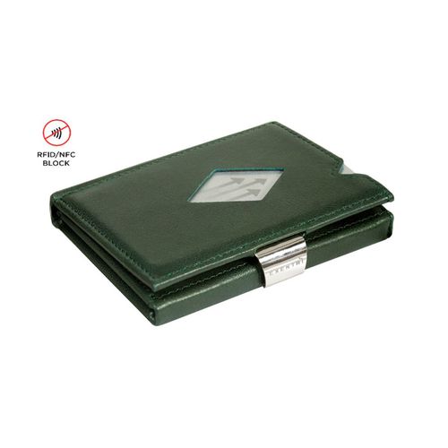 wallets green