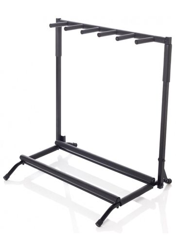 Bespeco KANGA05N Multiple Guitar Stand