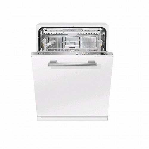 מדיח כלים ‏אינטגרלי מלא רחב Miele G 4380 SCVi מילה