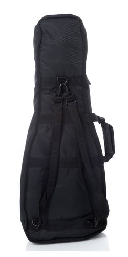 זוית נוספת Bespeco BAGUKET Tenor Ukulele Gig Bag