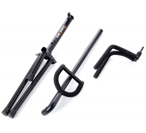 זוית נוספת Bespeco SH700R Guitar Stand