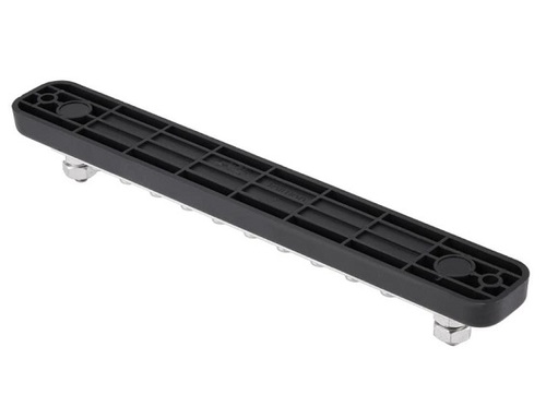 bus bar 4 terminals 150A Max Power marine