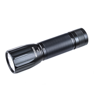 פנס מקצועי 380 לומן NEXTORCH C3