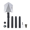 את חפירה קומפקטית 14 חלקים NexTool KT5524