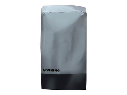 כיסויי למעשנת מלבנית