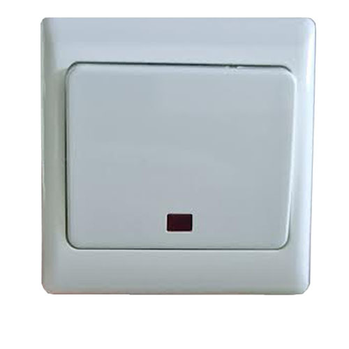 מפסק דוד מואר דו-קטבי 220V ~ 16A תחת הטיח 