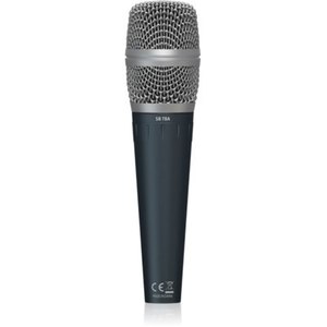 מיקרופון קונדנסר Behringer SB 78A