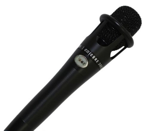 מיקרופון קונדנסר BTS E300 MIC