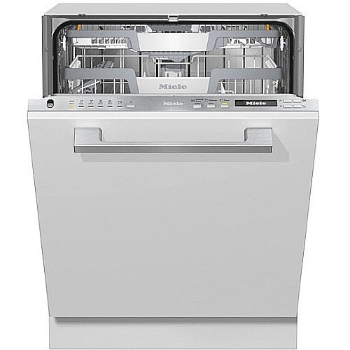 מדיח כלים רחב אינטגרלי מלא MIELE דגם G7150SCVI