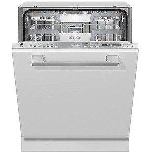 מדיח כלים רחב אינטגרלי מלא MIELE דגם G7150SCVI