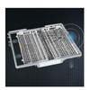מדיח כלים רחב אינטגרלי מלא MIELE דגם G7150SCVI