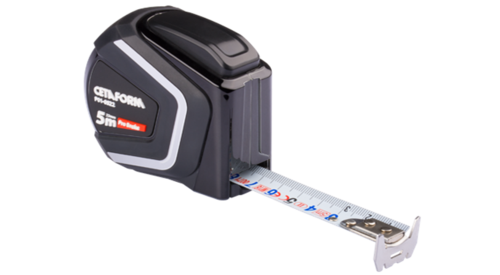 מטר: 5 מטר PRO BRAKE 