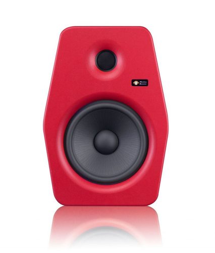 מוניטור אולפני 8