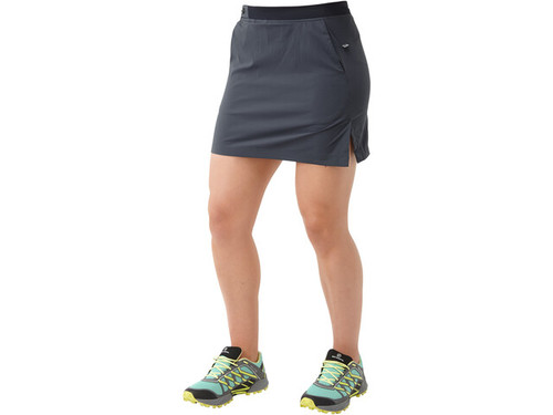 DYNAMO WMN SKORT