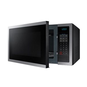 מיקרוגל ללא גריל Samsung ME6124ST ‏34 ‏ליטר סמסונג