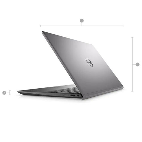 מחשב נייד Dell Vostro 15 7500 V7500-8440 דל 