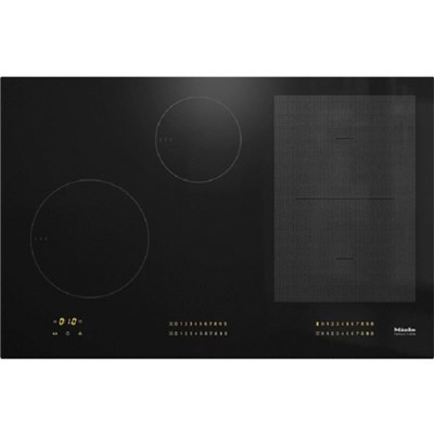  ‏כיריים אינדוקציה Miele KM7574FR מילה