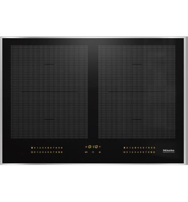 כיריים אינדוקציה Miele KM 7564 FR מילה