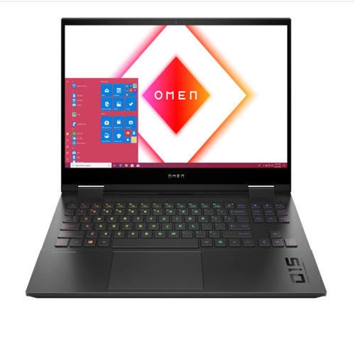 מחשב נייד HP OMEN Laptop 15-ek0001nj 1N7X9EA#ABT 