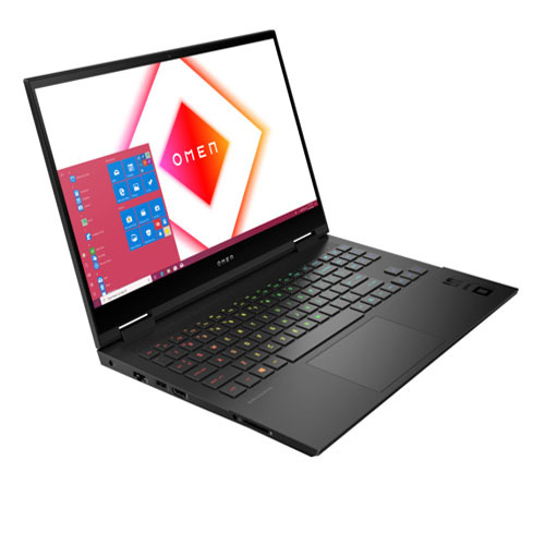 מחשב נייד HP OMEN Laptop 15-ek0001nj 1N7X9EA#ABT 