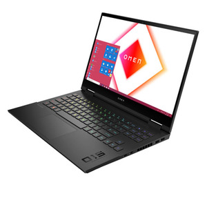 מחשב נייד HP OMEN Laptop 15-ek0001nj 1N7X9EA#ABT 