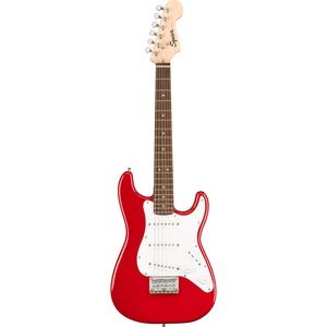 גיטרה חשמלית Fender Squier Mini Strat 3/4