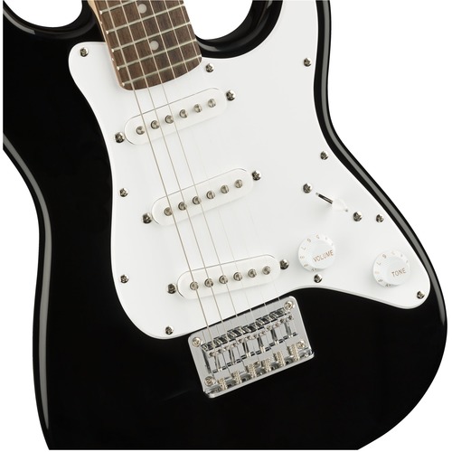 גיטרה חשמלית Fender Squier Mini Strat 3/4