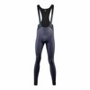 ביב חורף ארוך לרכיבת אופניים טרמי  NEW CLASSICA BIBTIGHT שחור מחמם ומנדף