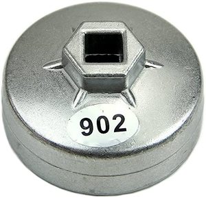 מפתח פילטר שמן 66 מ"מ מספר שיניים 14 902