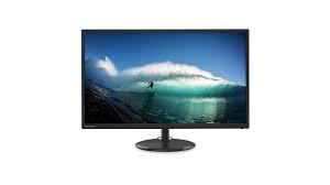 מסך מחשב Lenovo 65F7GAC1IS 31.5"